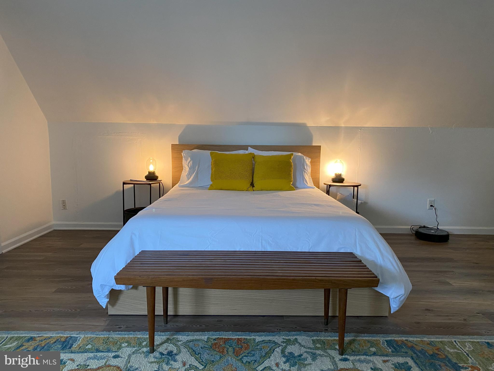 STRATFORD HARBOUR - Residential