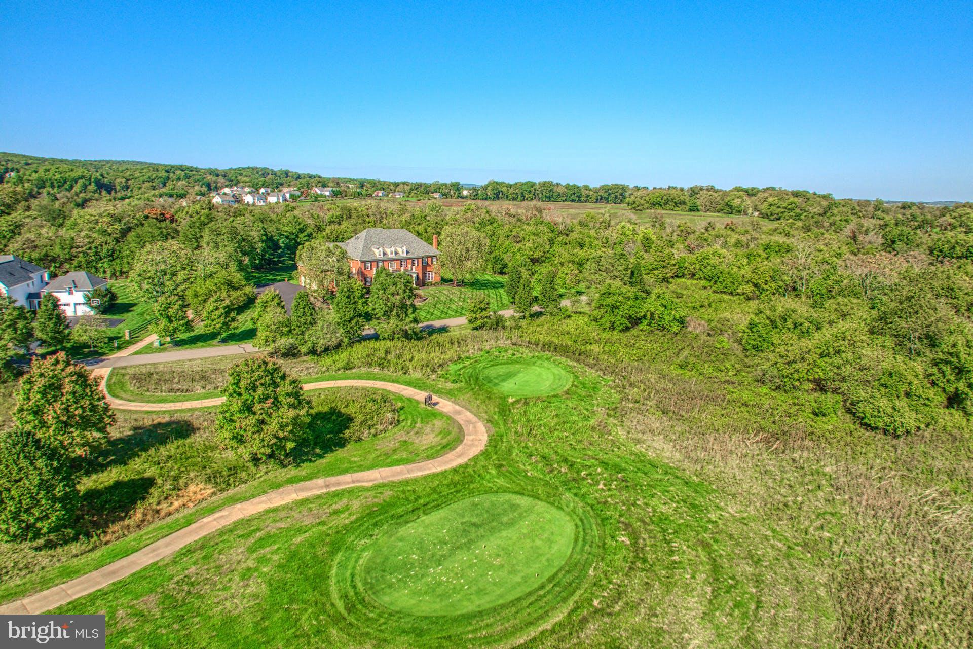 RASPBERRY FALLS - Residential