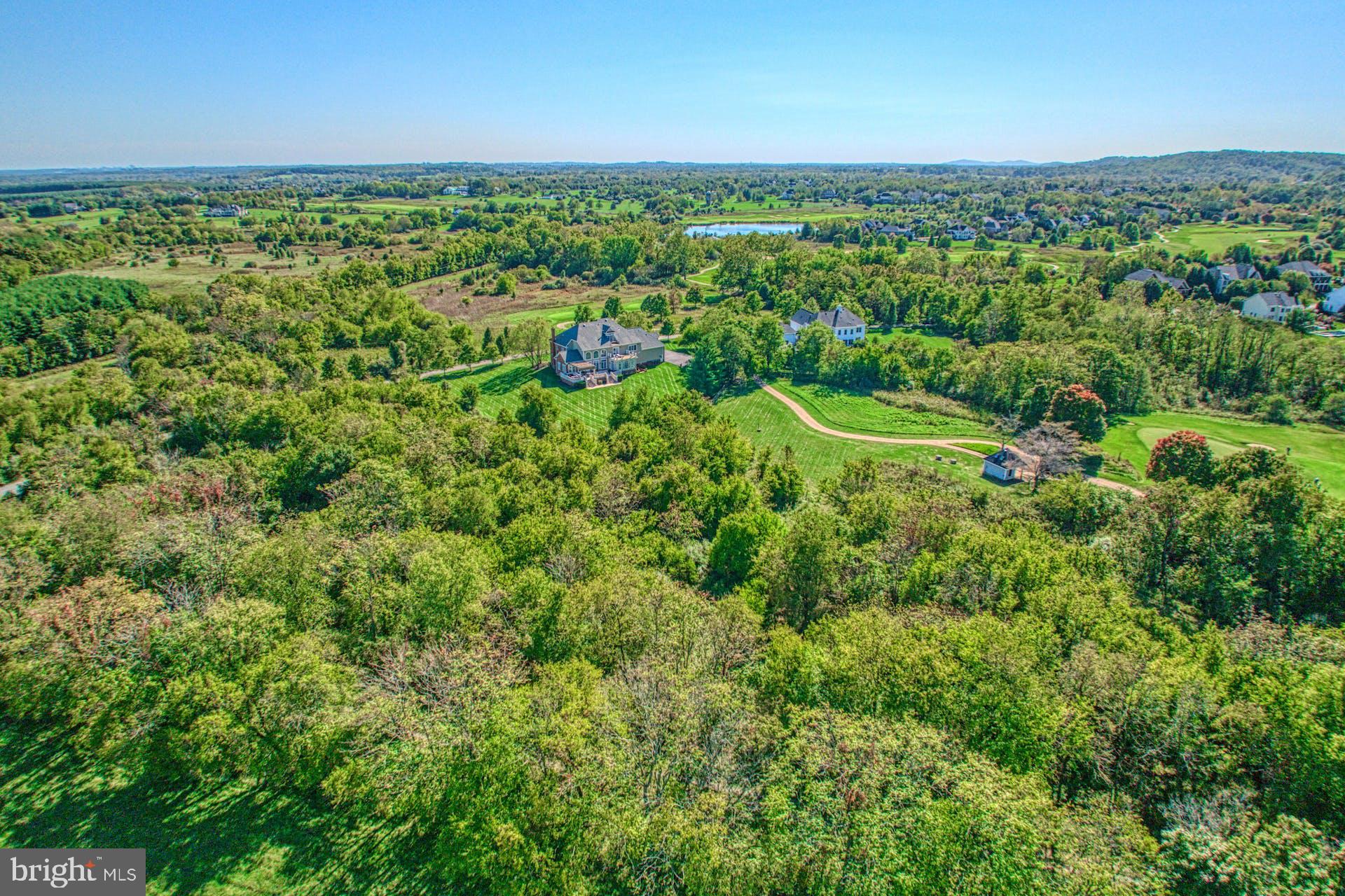 RASPBERRY FALLS - Residential
