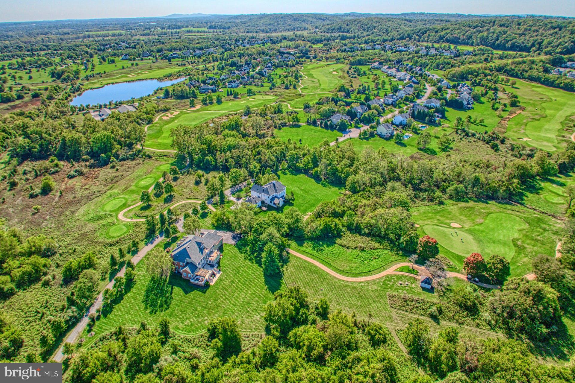 RASPBERRY FALLS - Residential