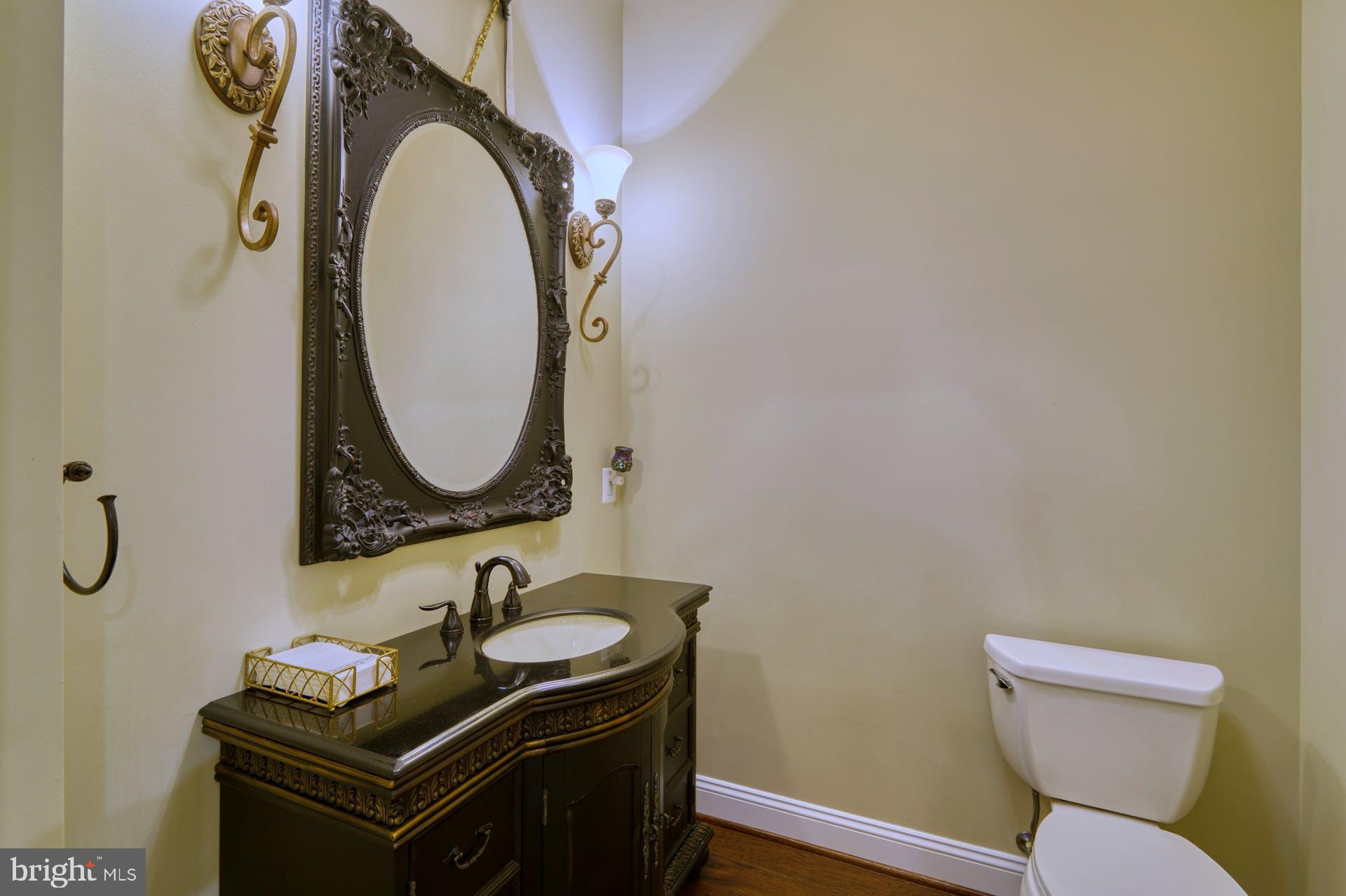 RASPBERRY FALLS - Residential