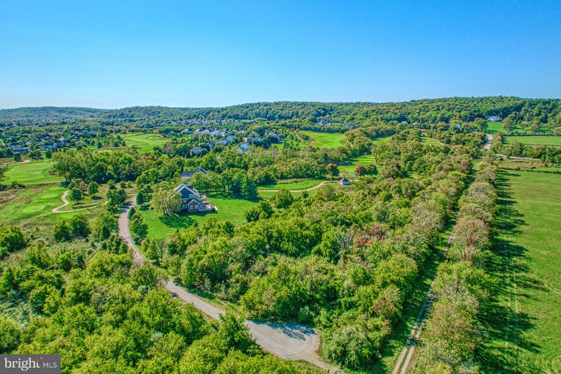 RASPBERRY FALLS - Residential