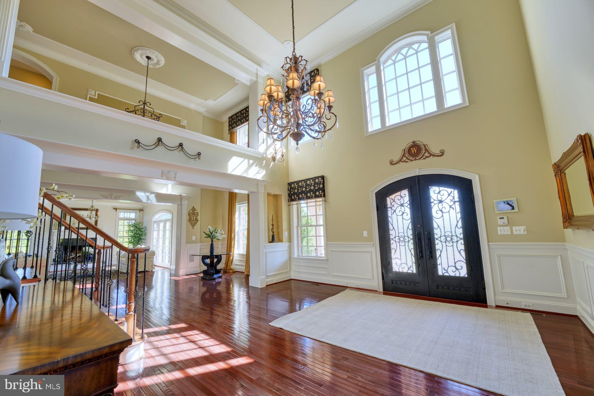 RASPBERRY FALLS - Residential