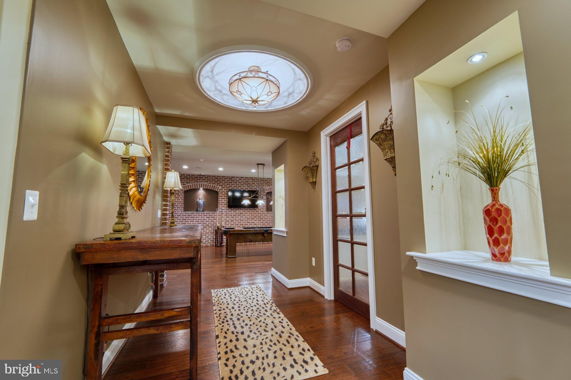 RASPBERRY FALLS - Residential