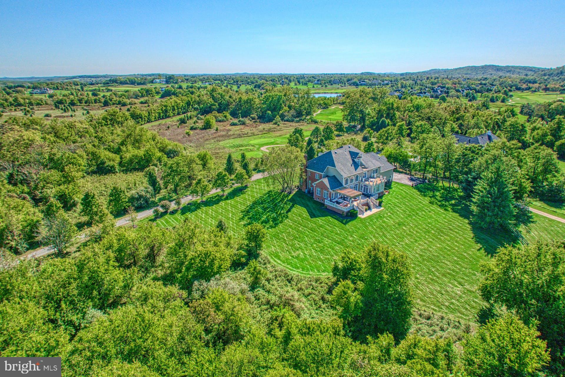 RASPBERRY FALLS - Residential