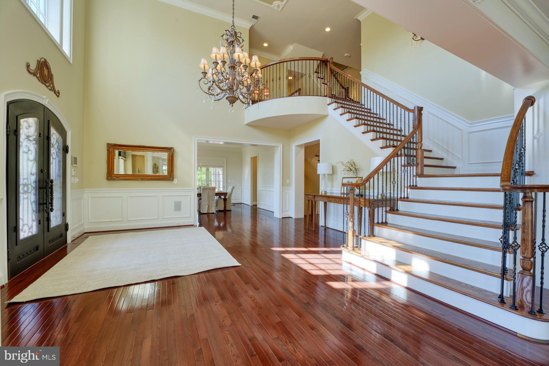 RASPBERRY FALLS - Residential