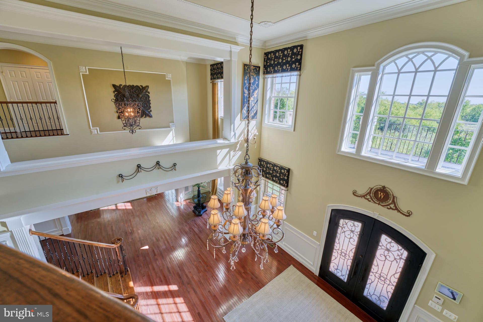 RASPBERRY FALLS - Residential