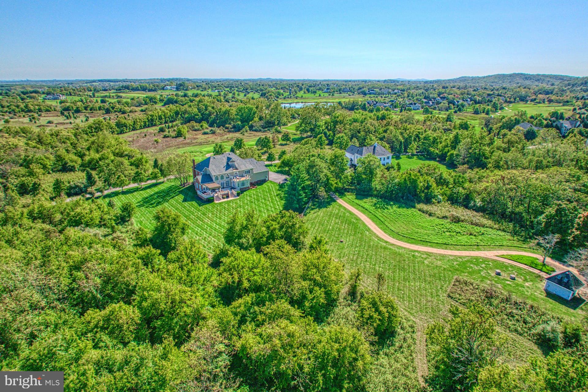 RASPBERRY FALLS - Residential