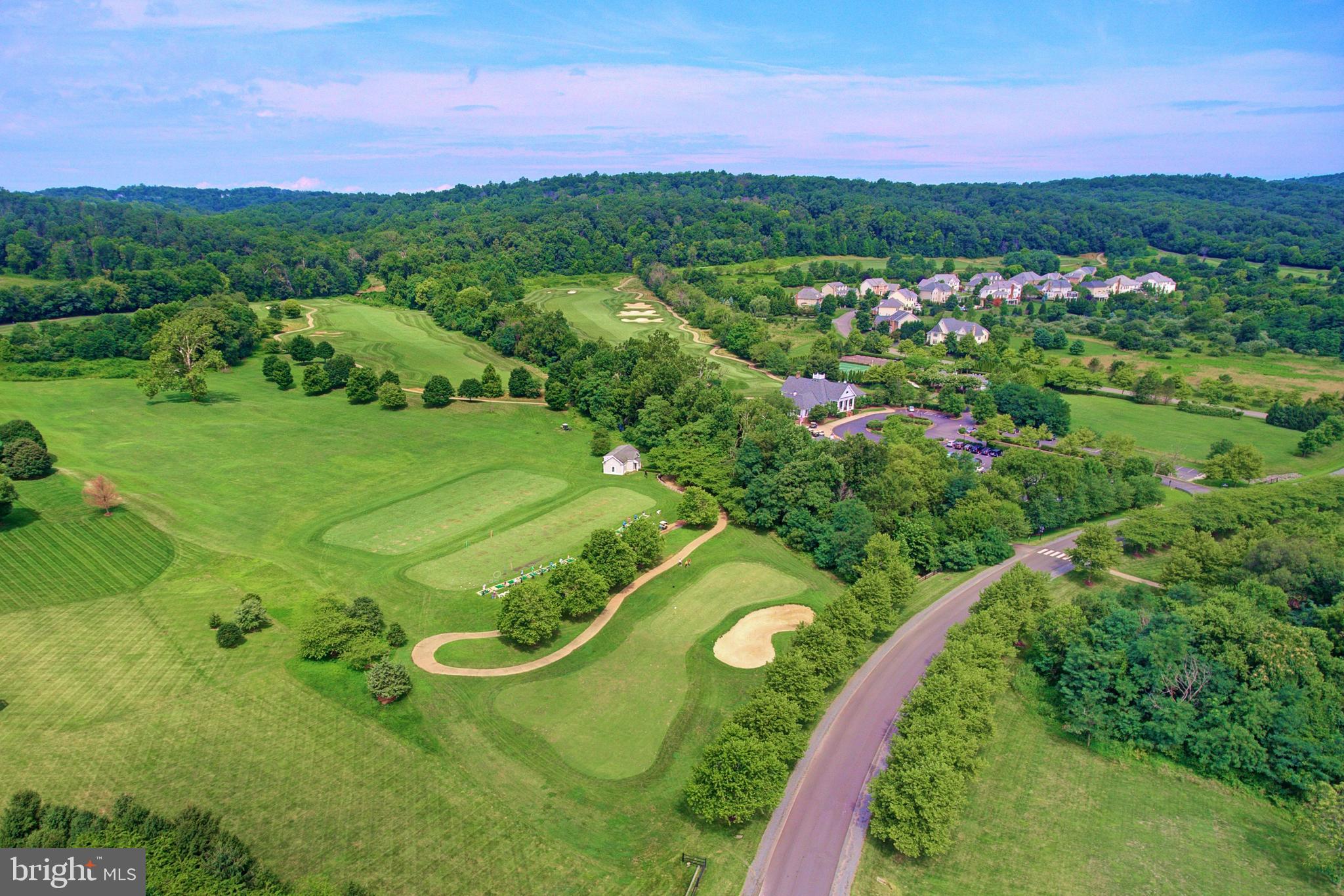 RASPBERRY FALLS - Residential