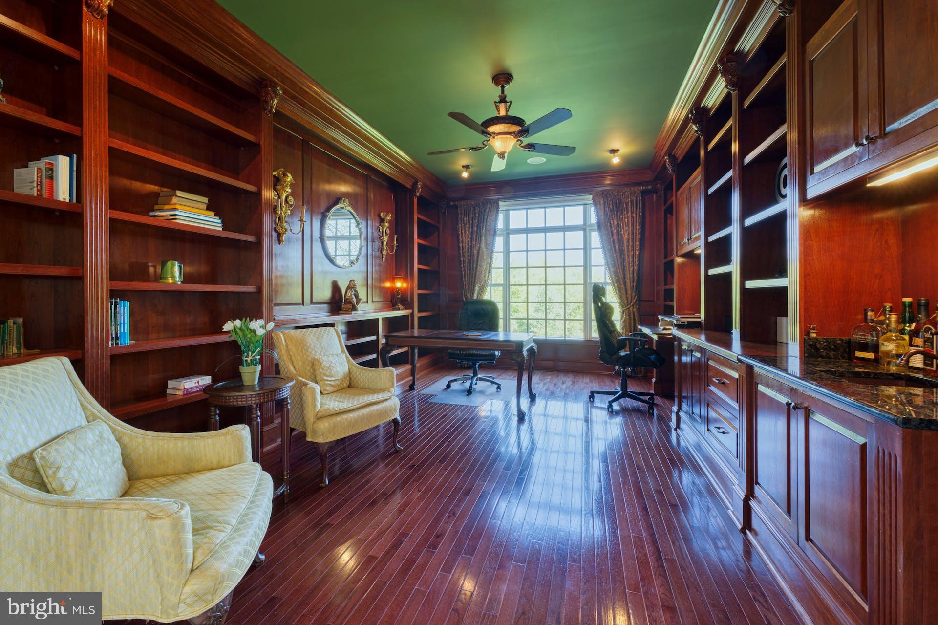 RASPBERRY FALLS - Residential