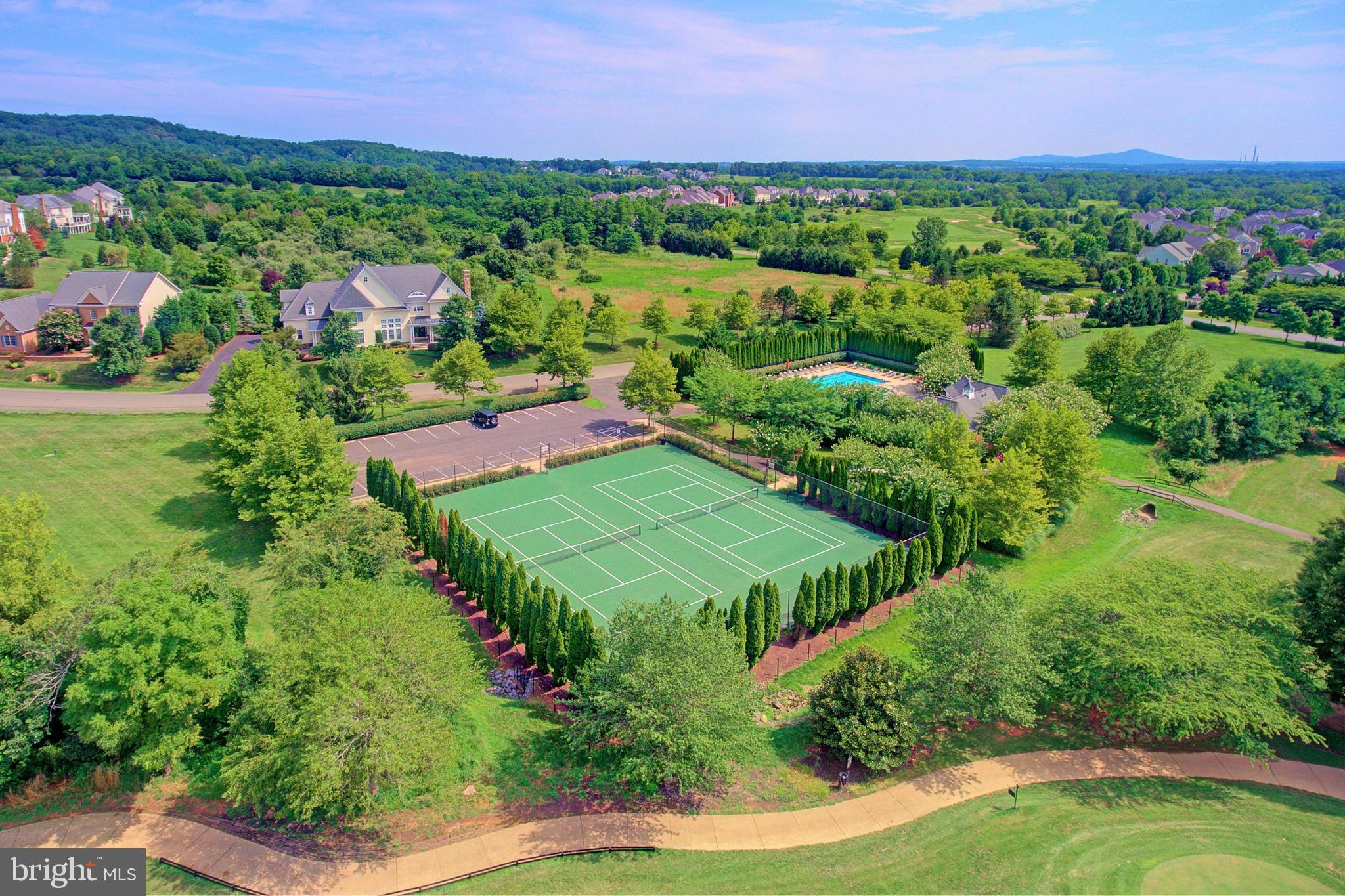 RASPBERRY FALLS - Residential