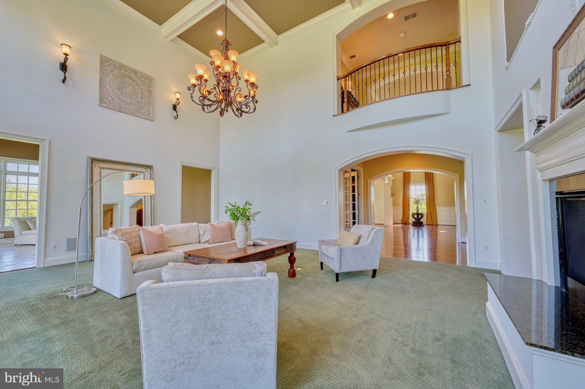 RASPBERRY FALLS - Residential