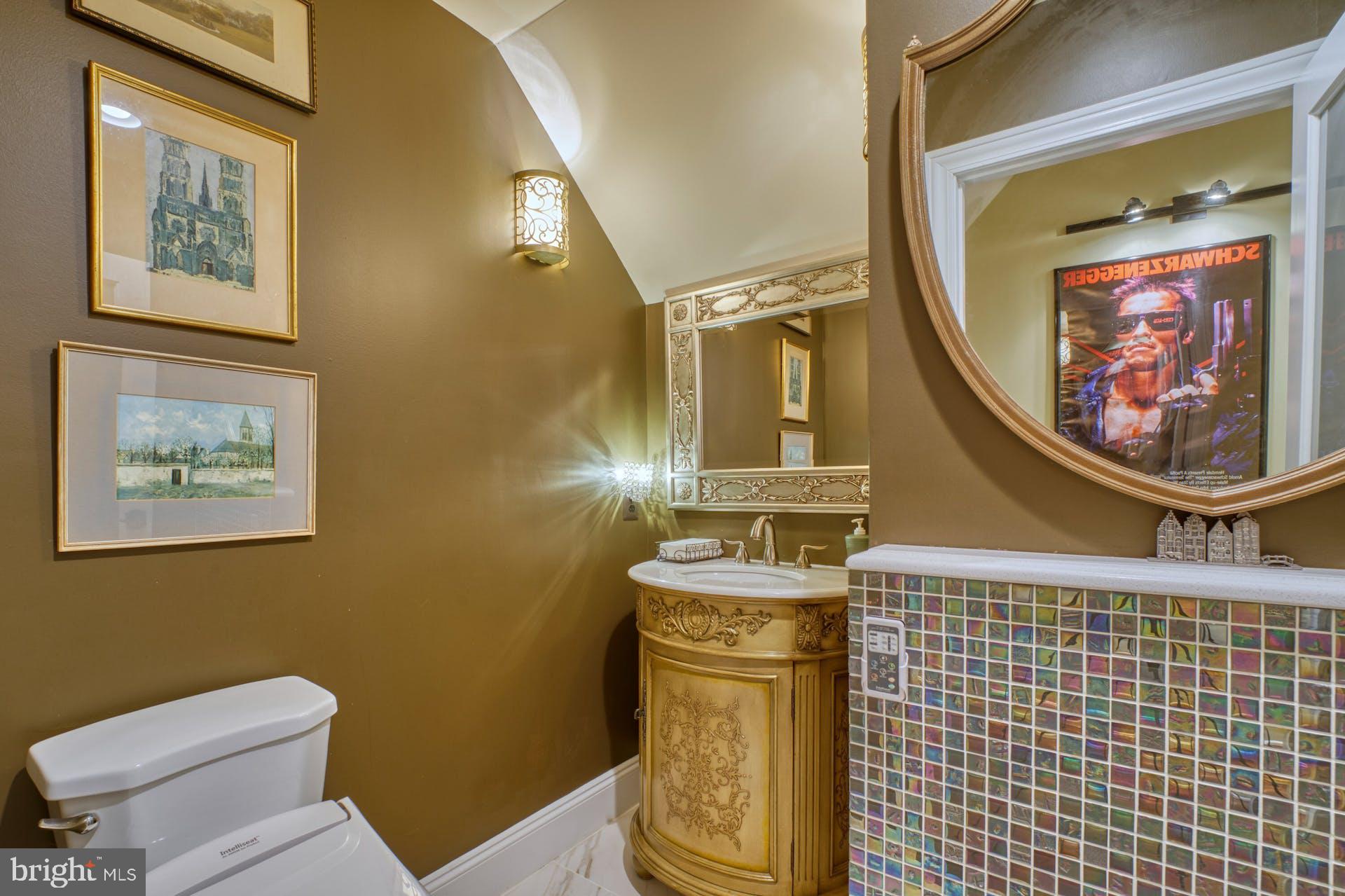 RASPBERRY FALLS - Residential