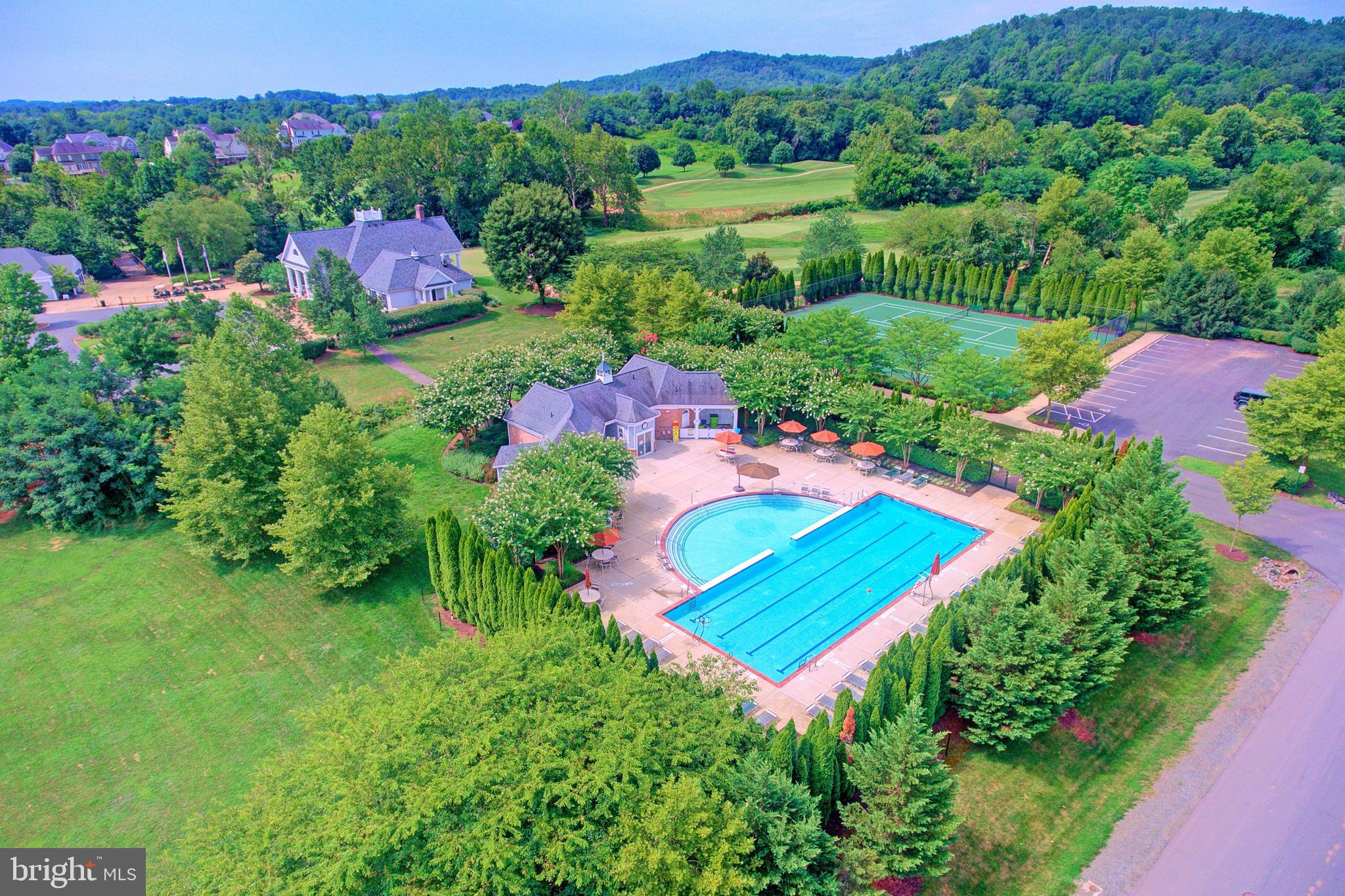 RASPBERRY FALLS - Residential