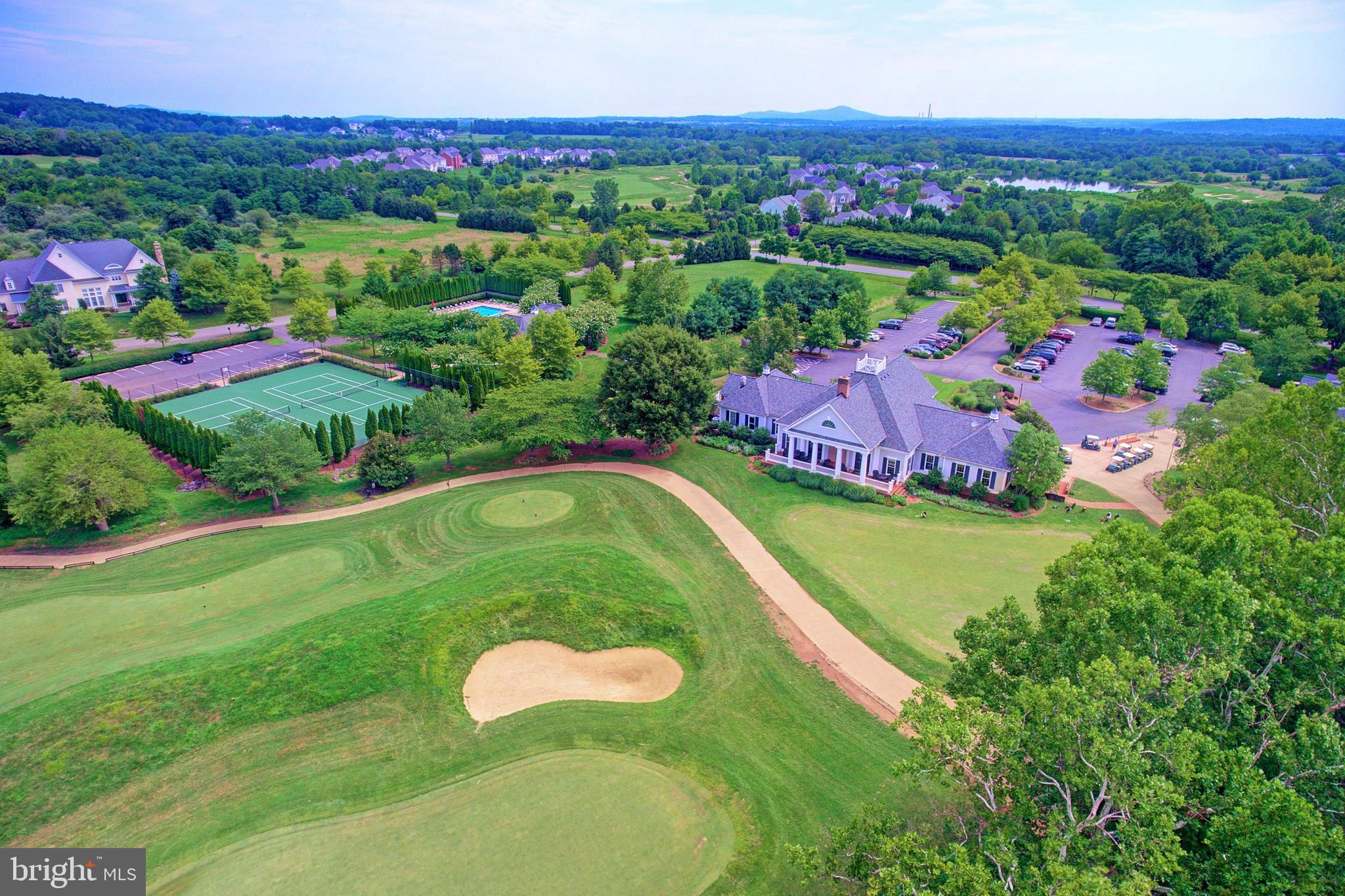 RASPBERRY FALLS - Residential