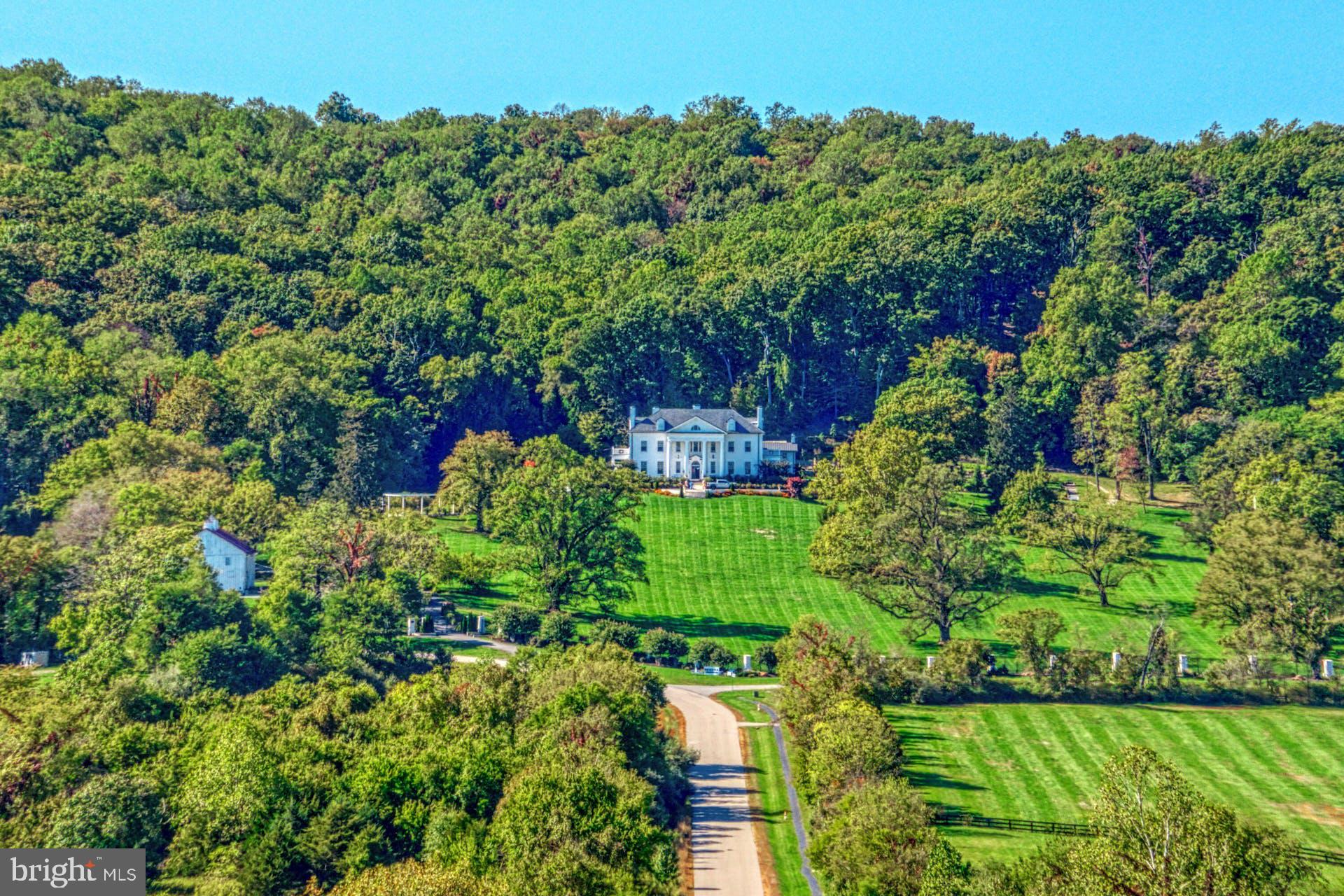 RASPBERRY FALLS - Residential