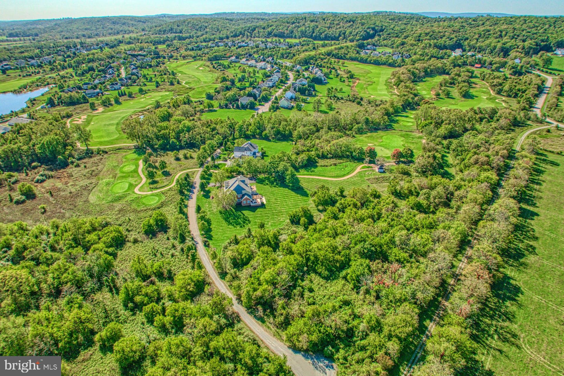 RASPBERRY FALLS - Residential