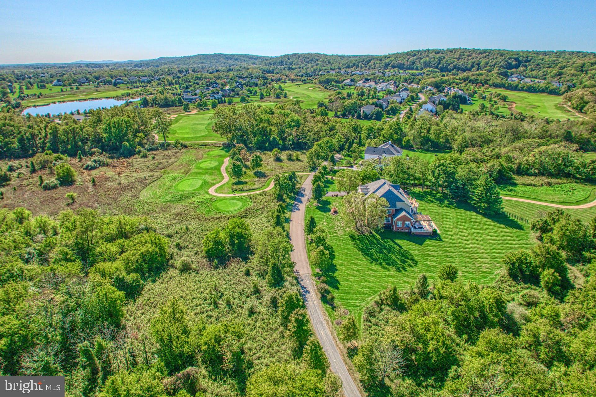 RASPBERRY FALLS - Residential