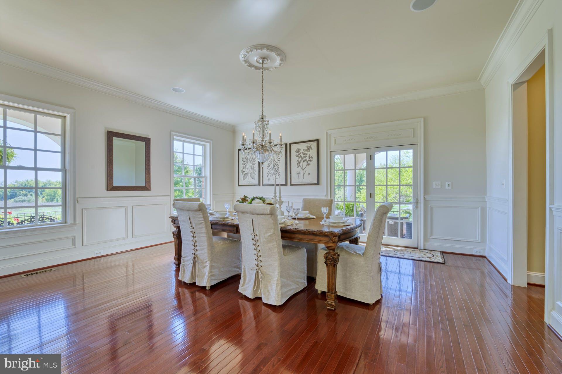 RASPBERRY FALLS - Residential