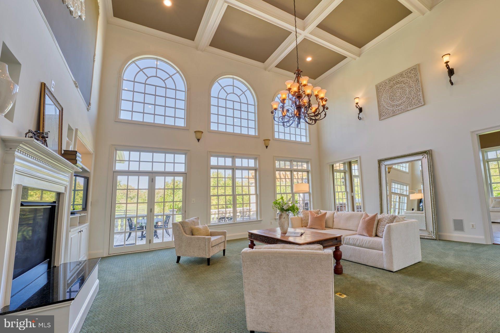 RASPBERRY FALLS - Residential