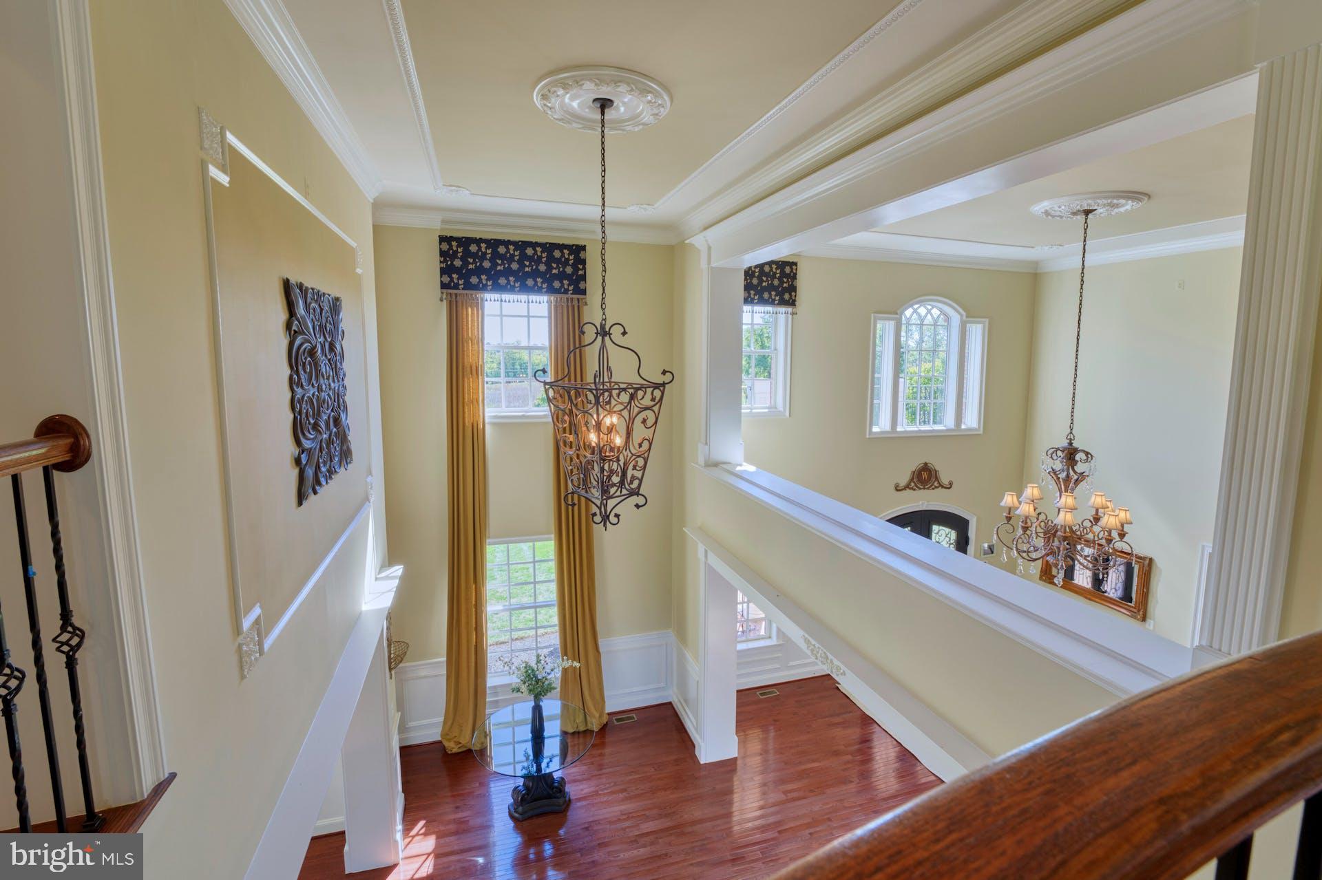 RASPBERRY FALLS - Residential