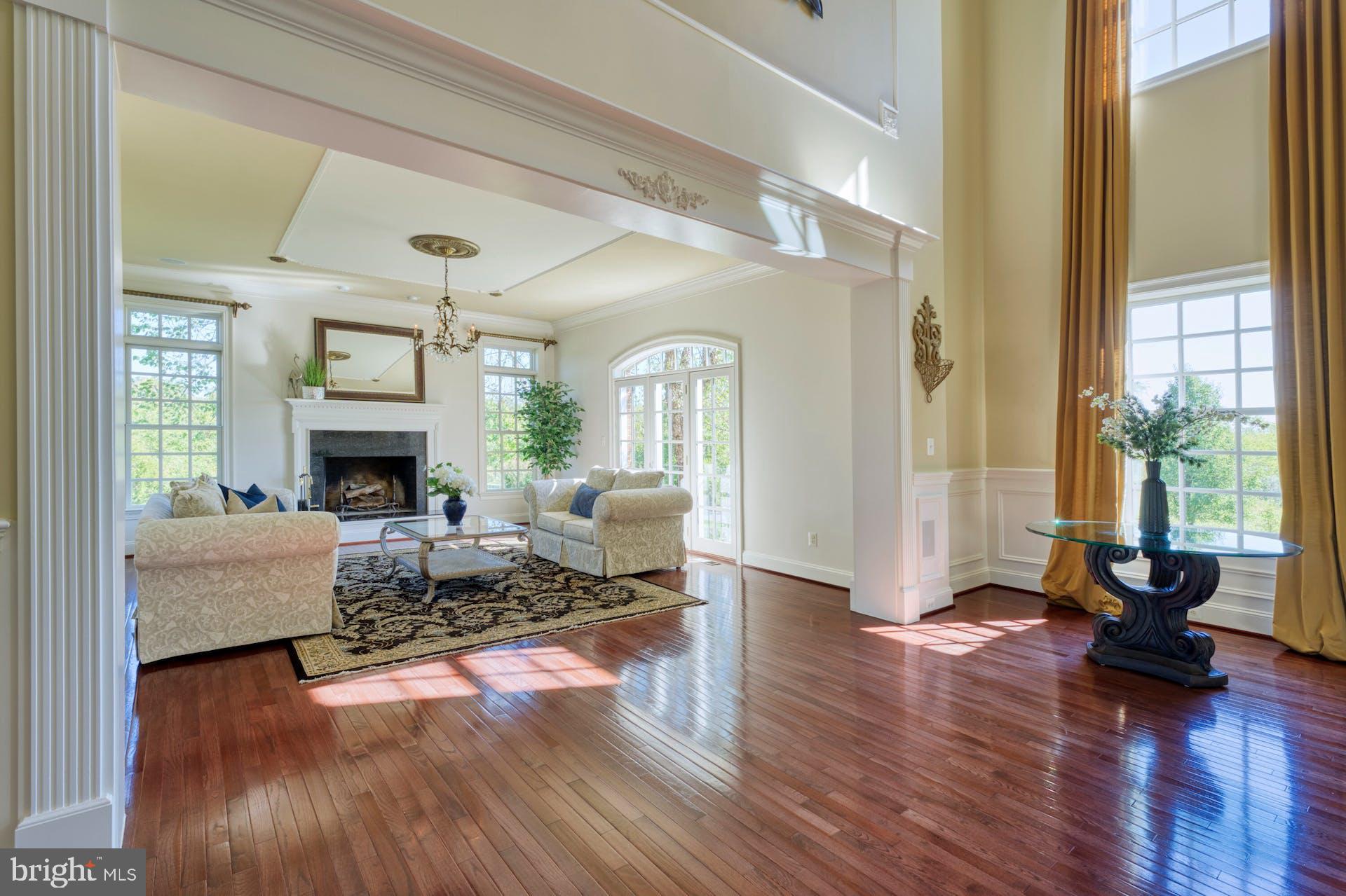 RASPBERRY FALLS - Residential