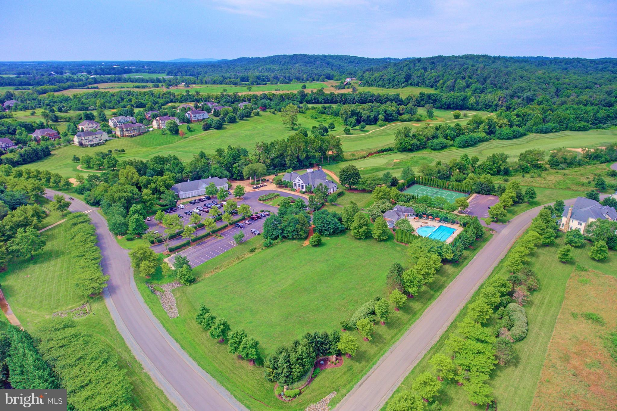 RASPBERRY FALLS - Residential