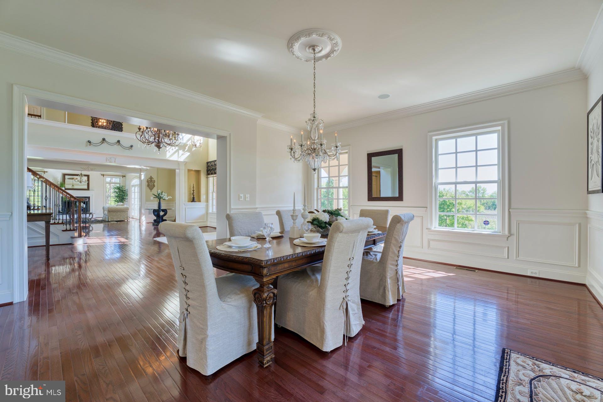 RASPBERRY FALLS - Residential