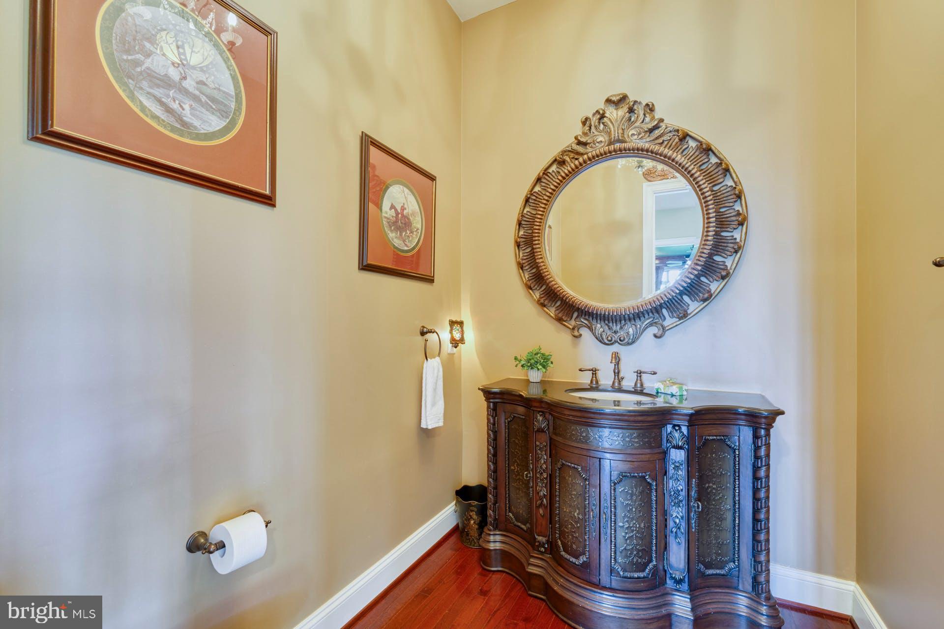 RASPBERRY FALLS - Residential