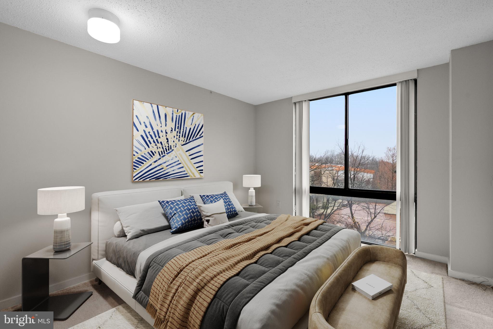 MOUNT WASHINGTON - Residential