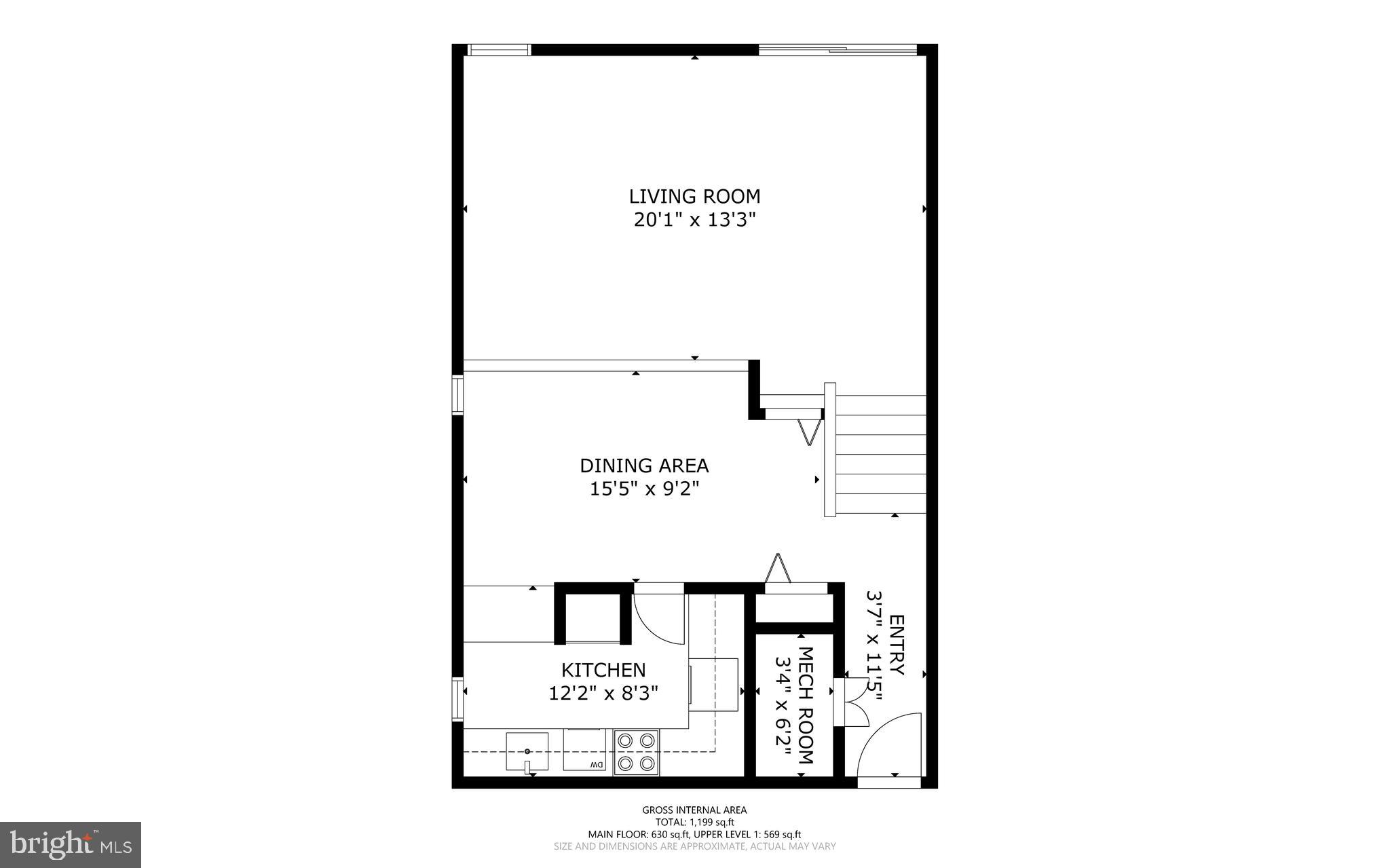 MOUNT WASHINGTON - Residential