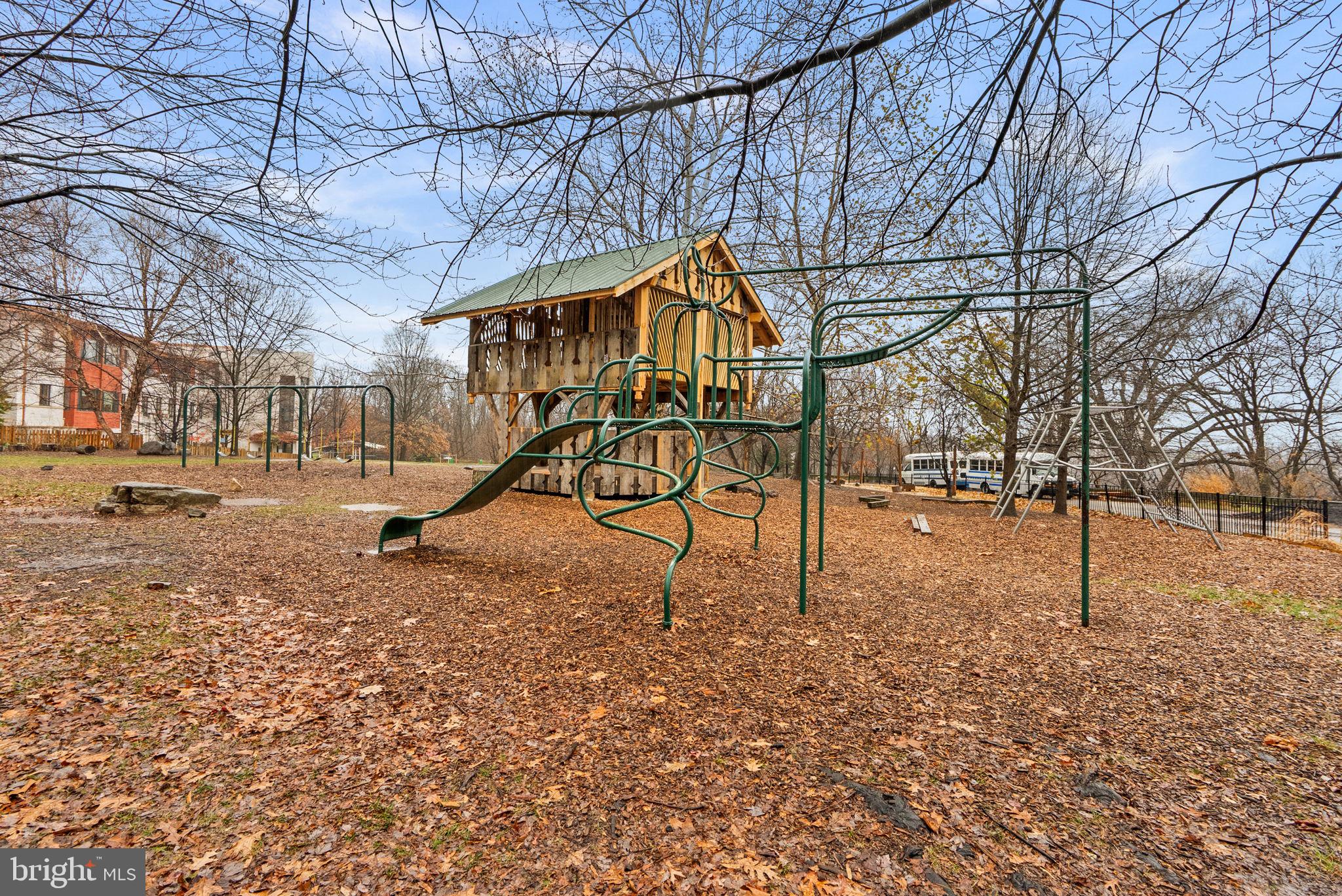 MOUNT WASHINGTON - Residential