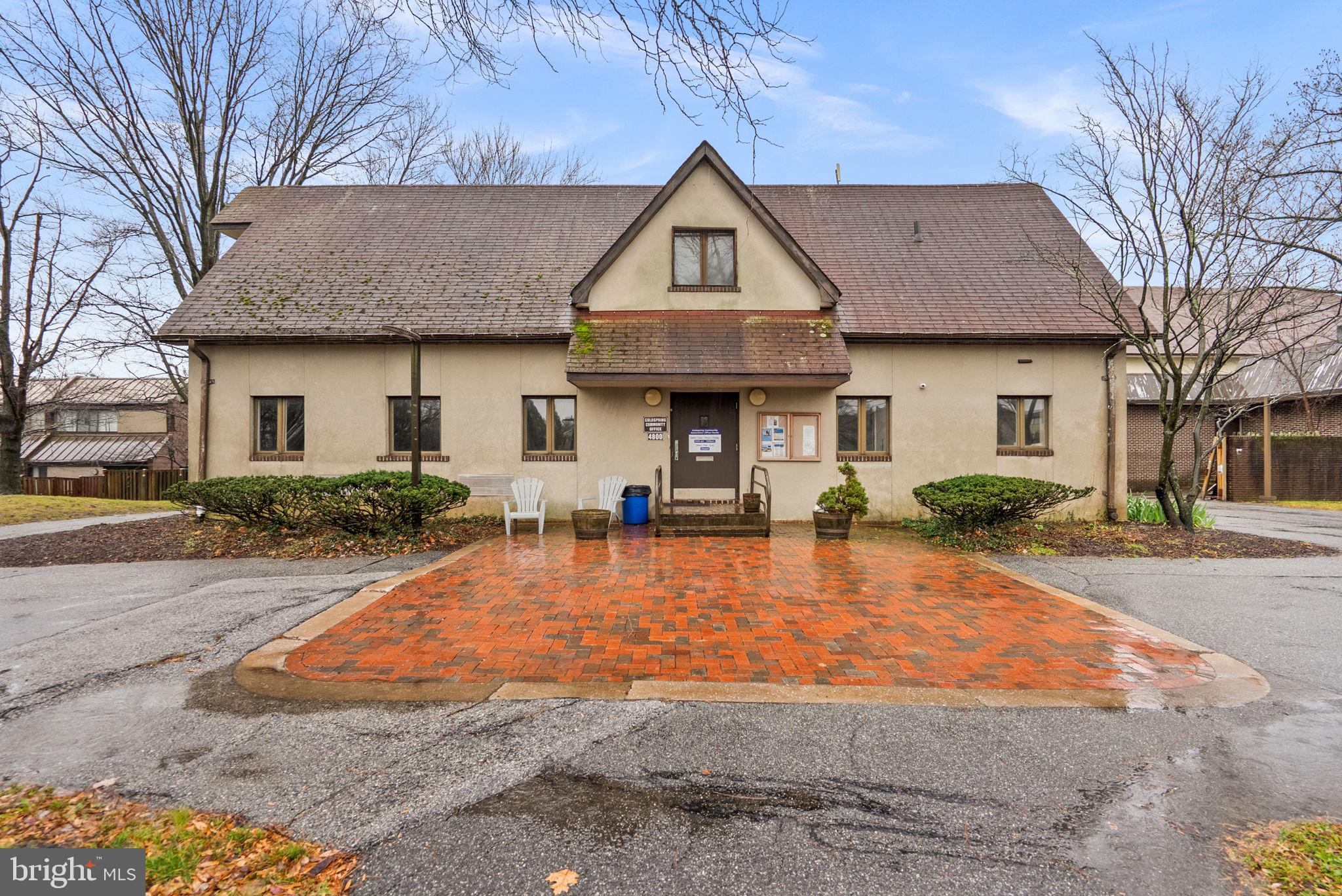 MOUNT WASHINGTON - Residential