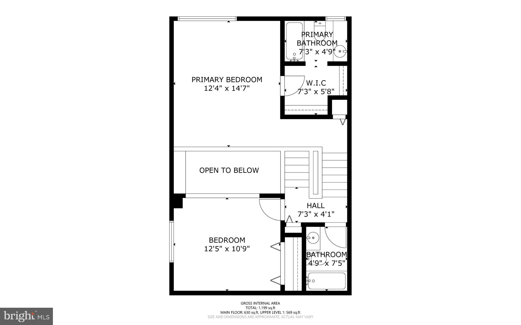 MOUNT WASHINGTON - Residential