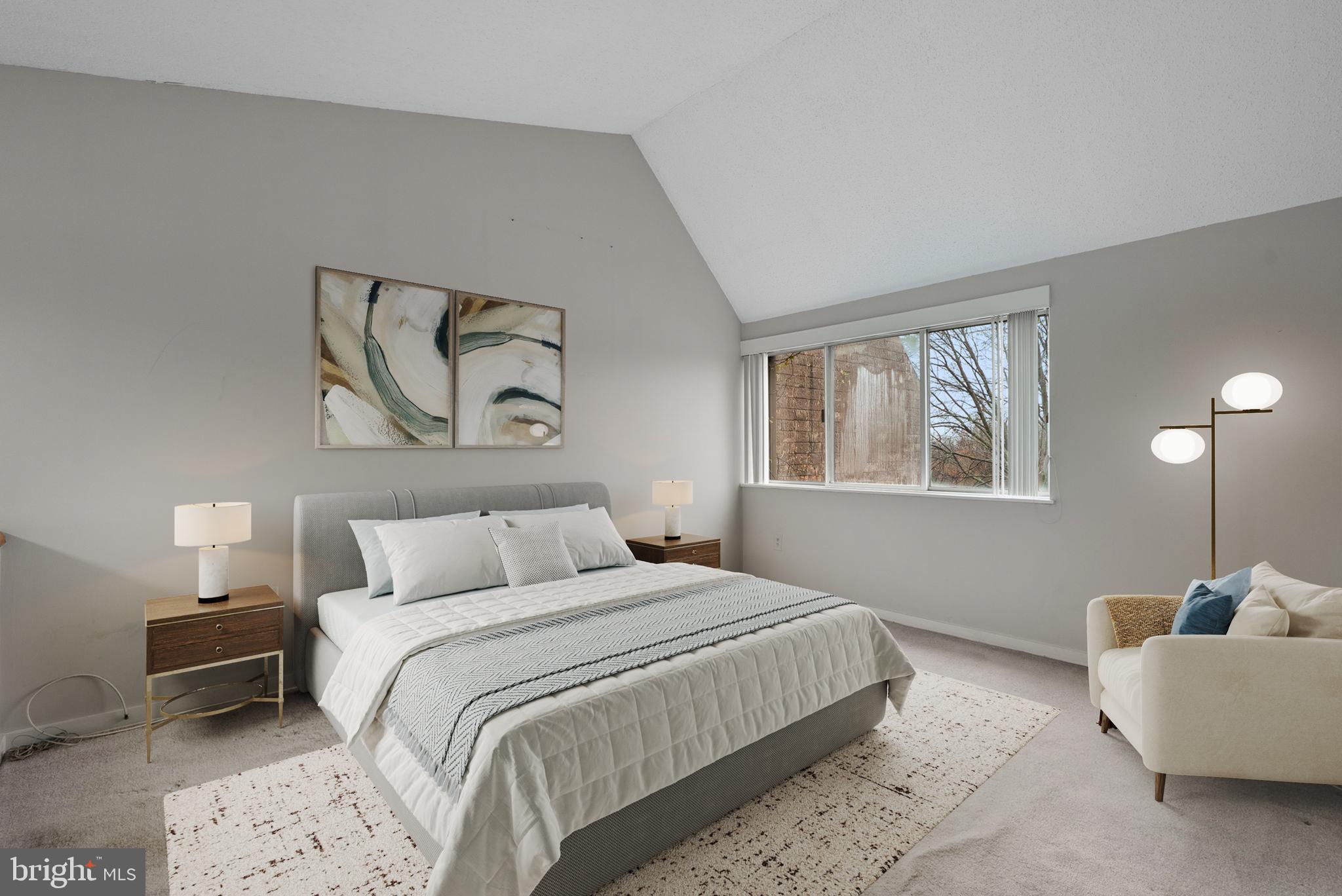 MOUNT WASHINGTON - Residential