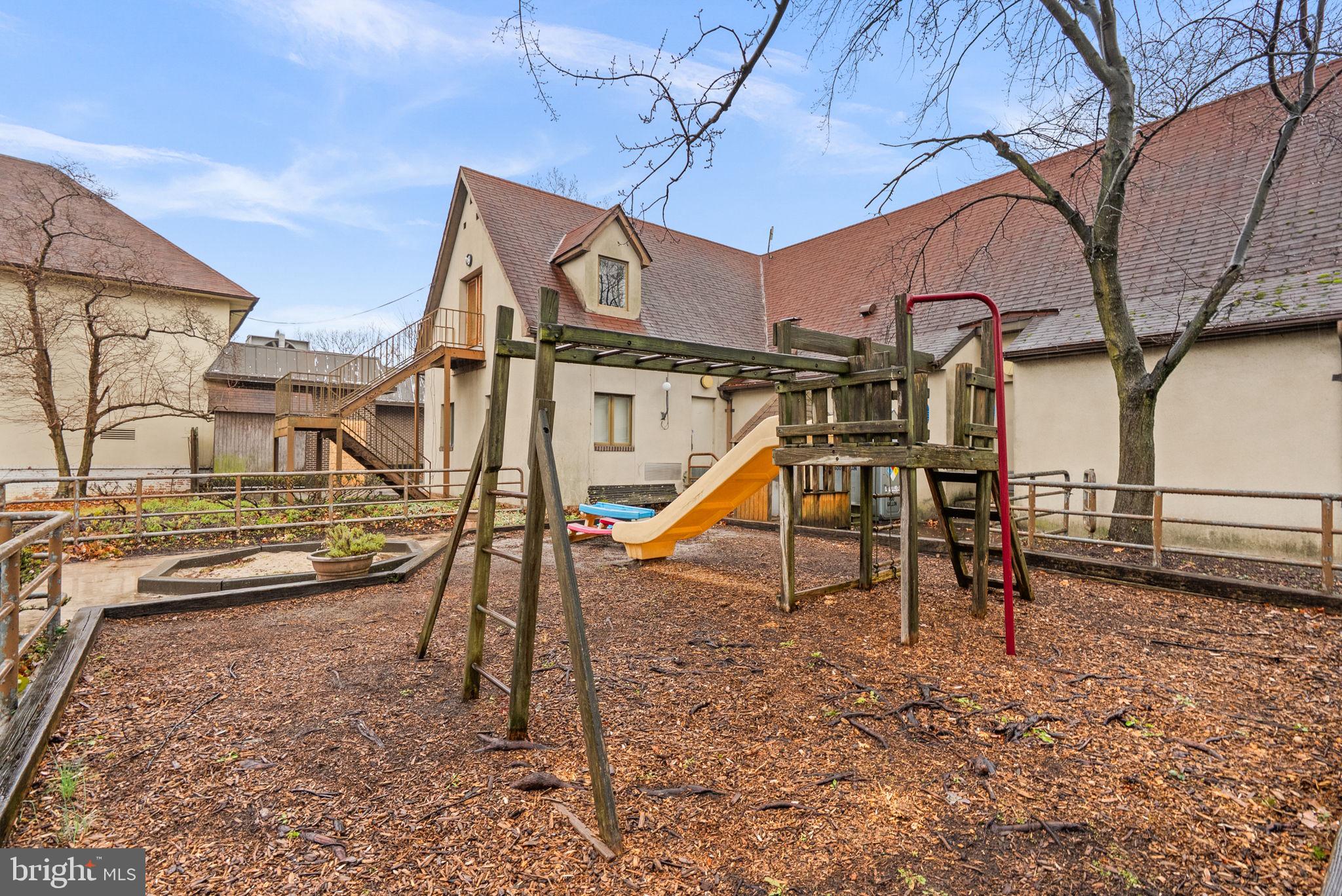 MOUNT WASHINGTON - Residential