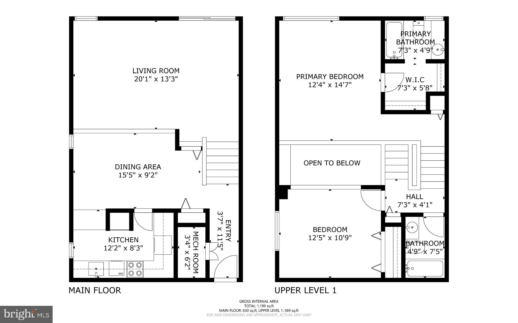 MOUNT WASHINGTON - Residential