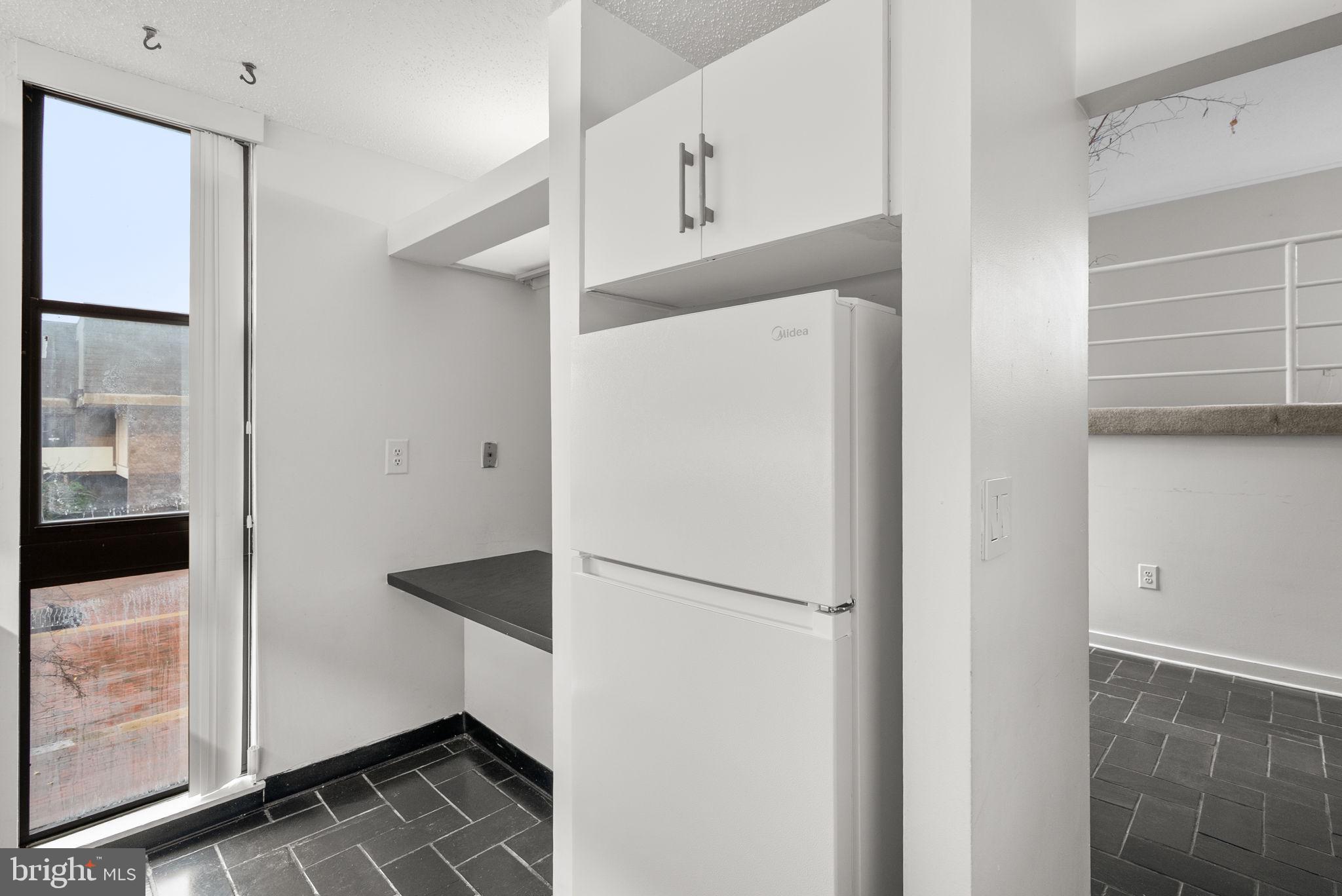 MOUNT WASHINGTON - Residential