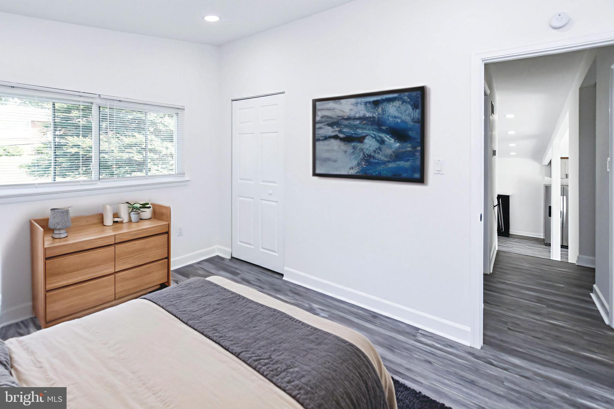 WALTER HEIGHTS - Residential