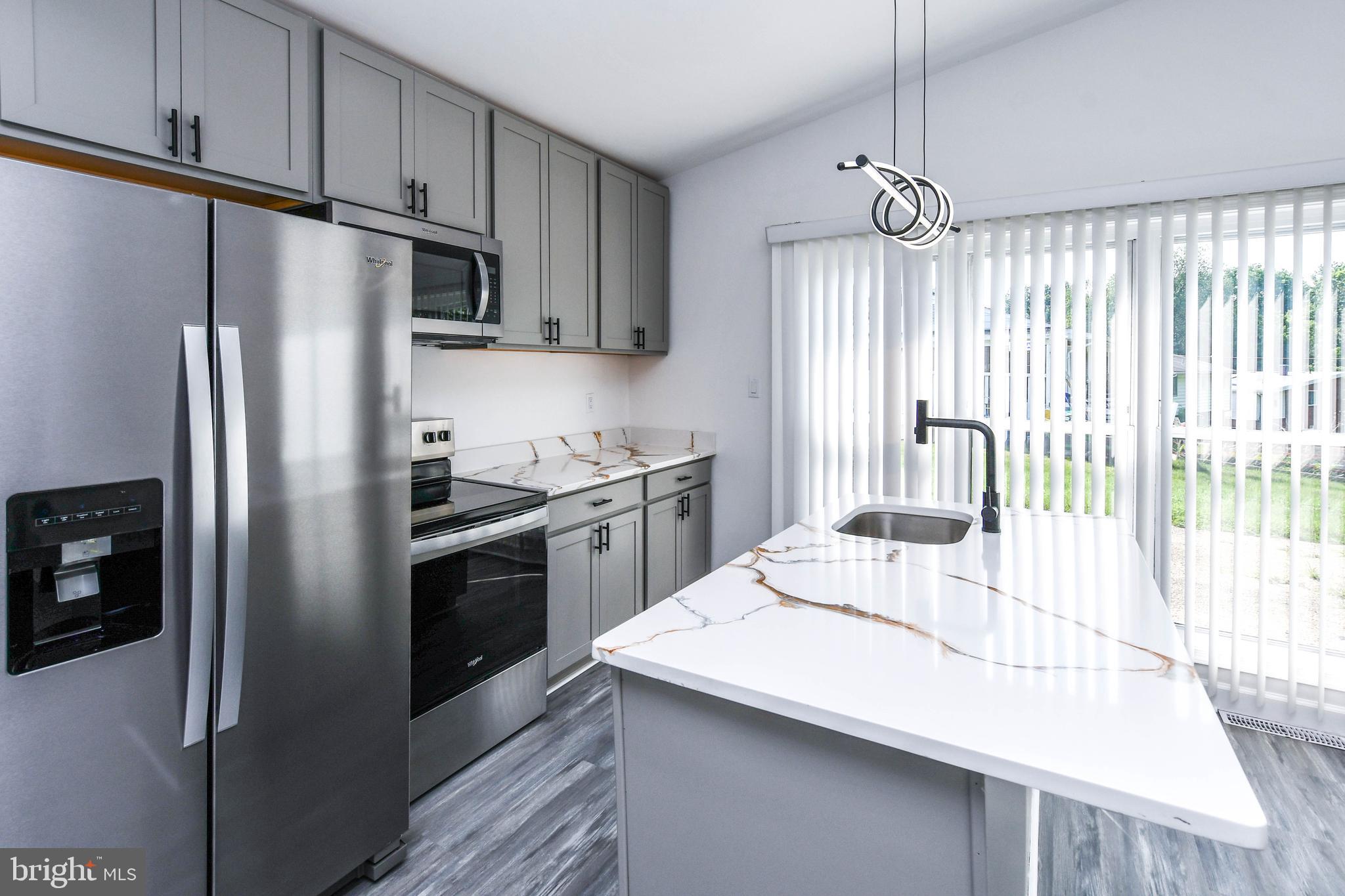 WALTER HEIGHTS - Residential