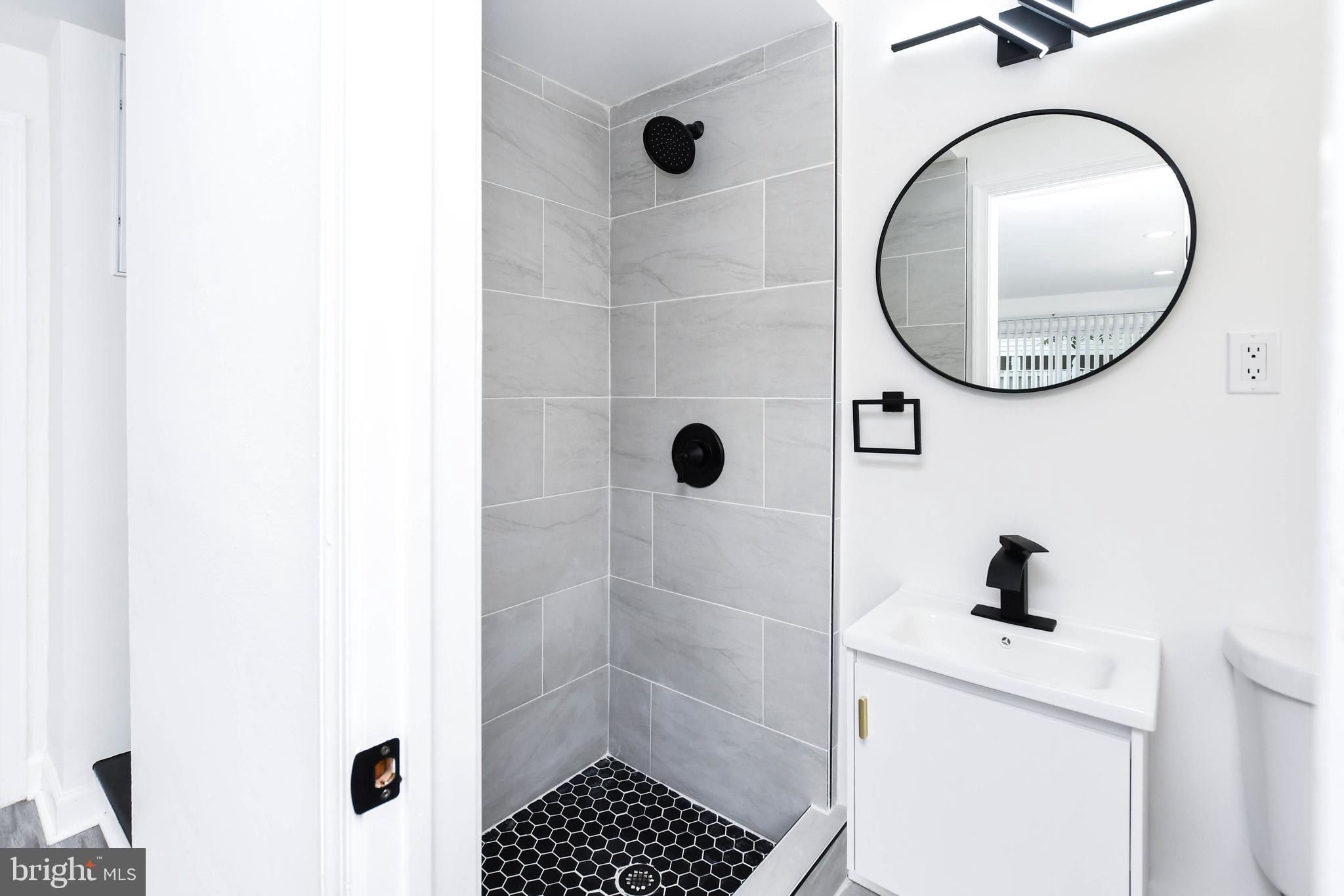 WALTER HEIGHTS - Residential