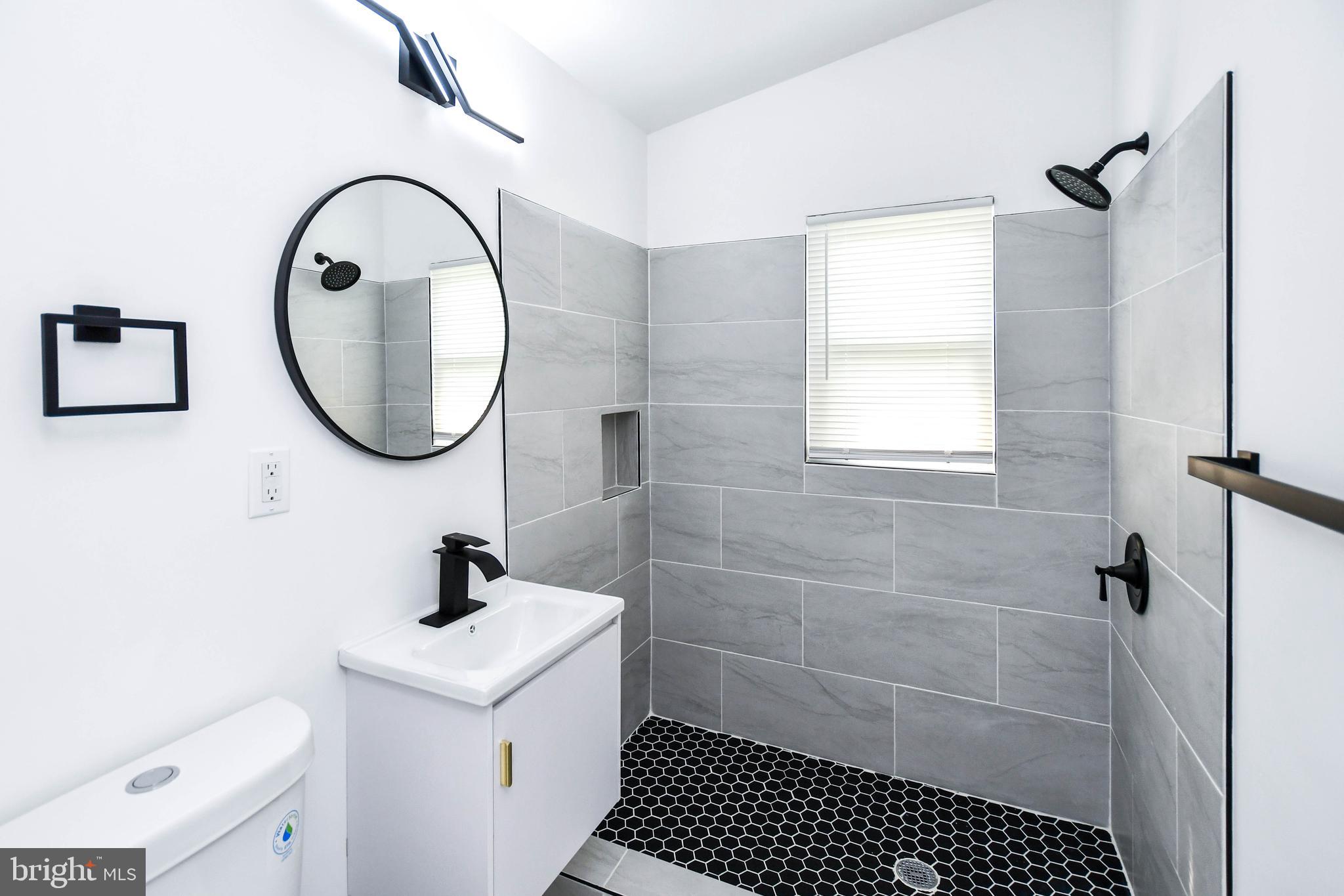 WALTER HEIGHTS - Residential