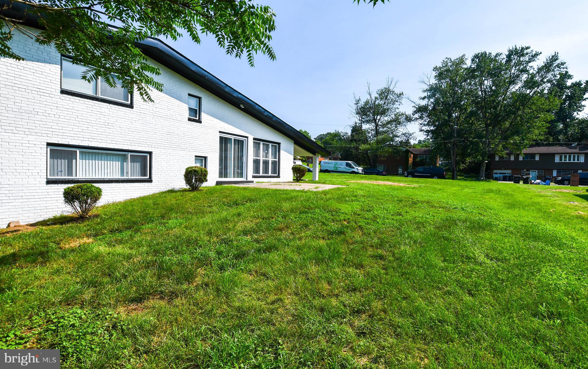 WALTER HEIGHTS - Residential