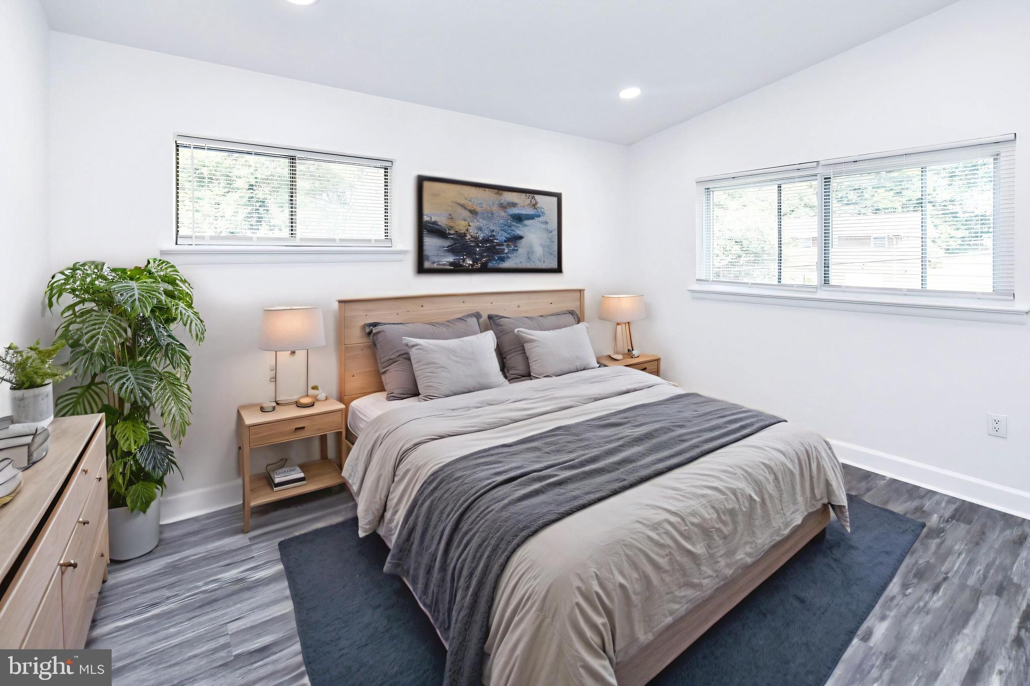 WALTER HEIGHTS - Residential