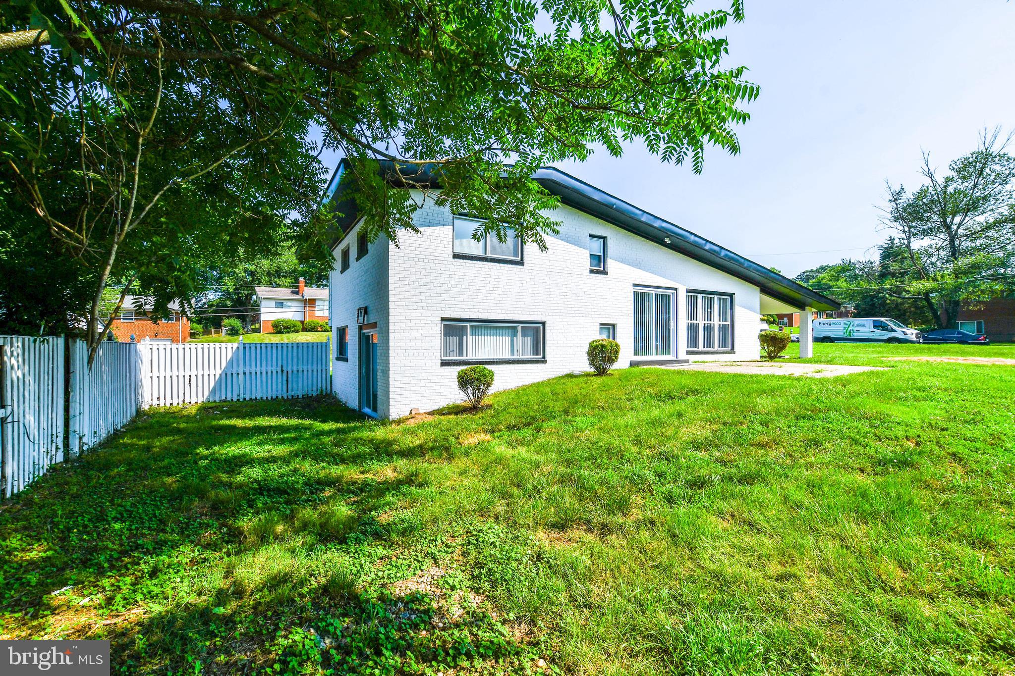 WALTER HEIGHTS - Residential