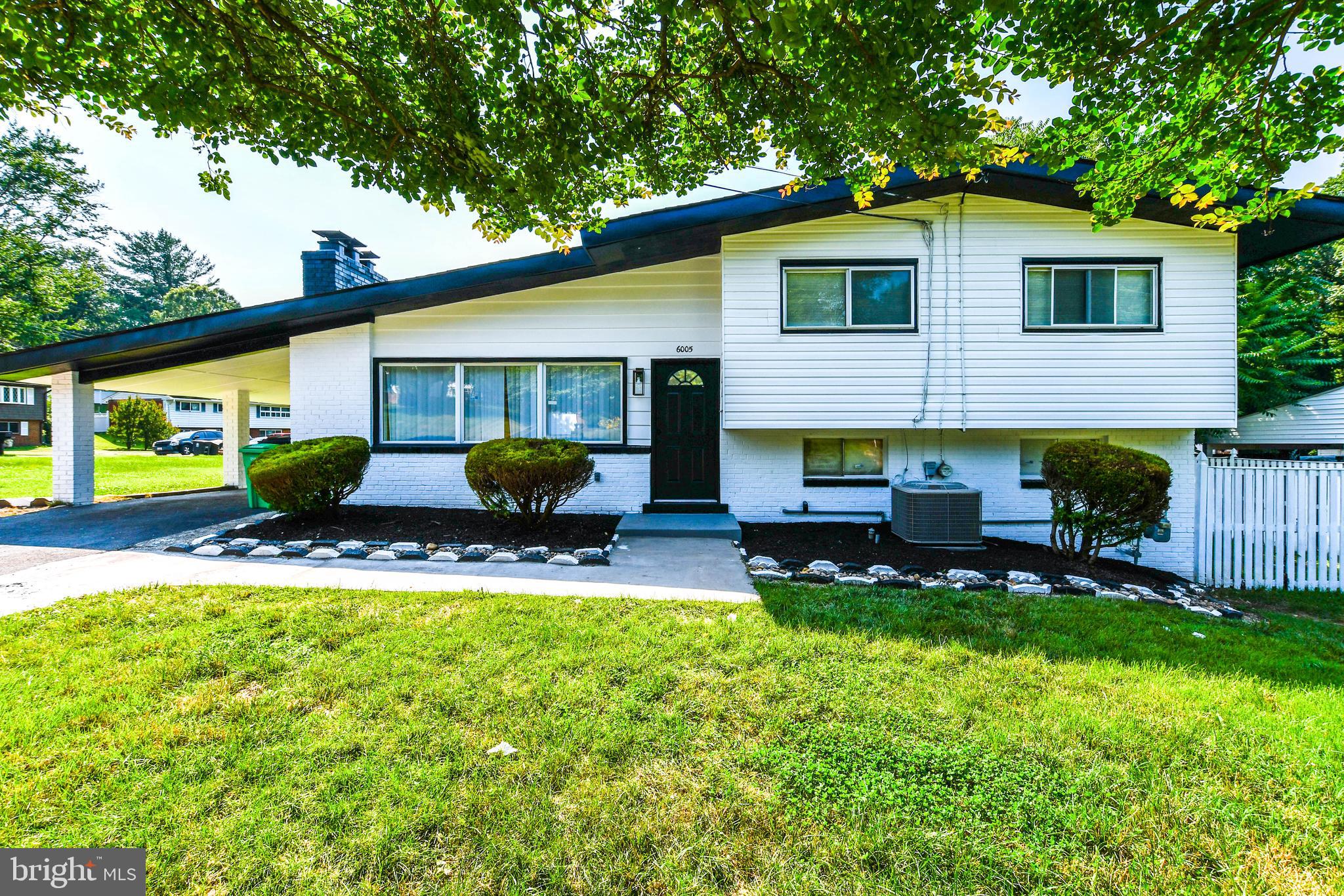 WALTER HEIGHTS - Residential