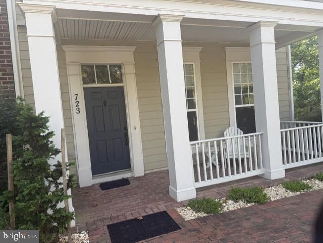 723 BELMONT DRIVE