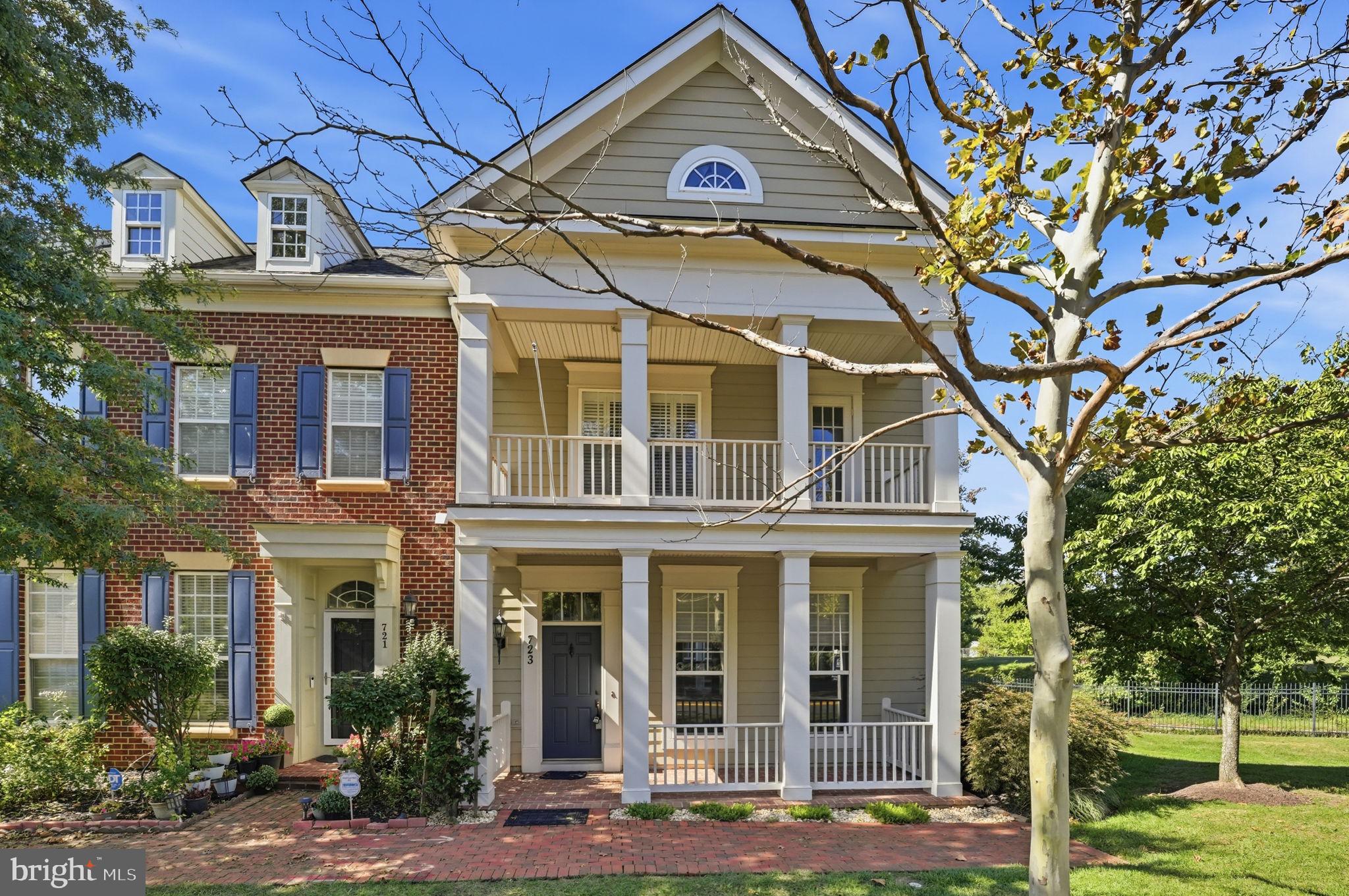 723 BELMONT BAY DRIVE