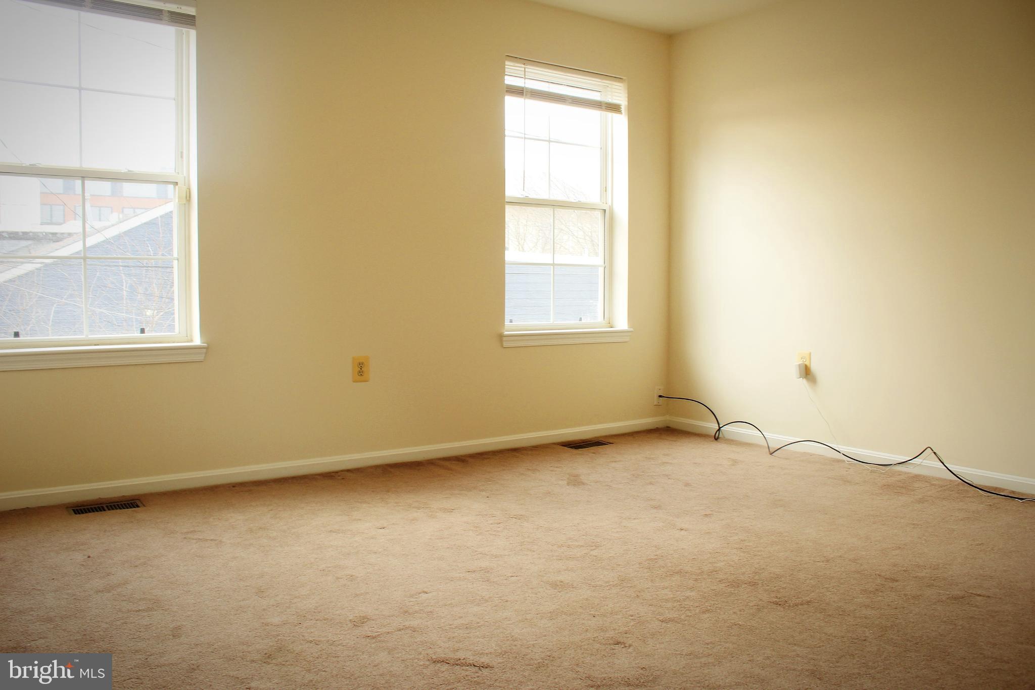 NONE AVAILABLE - Residential Lease