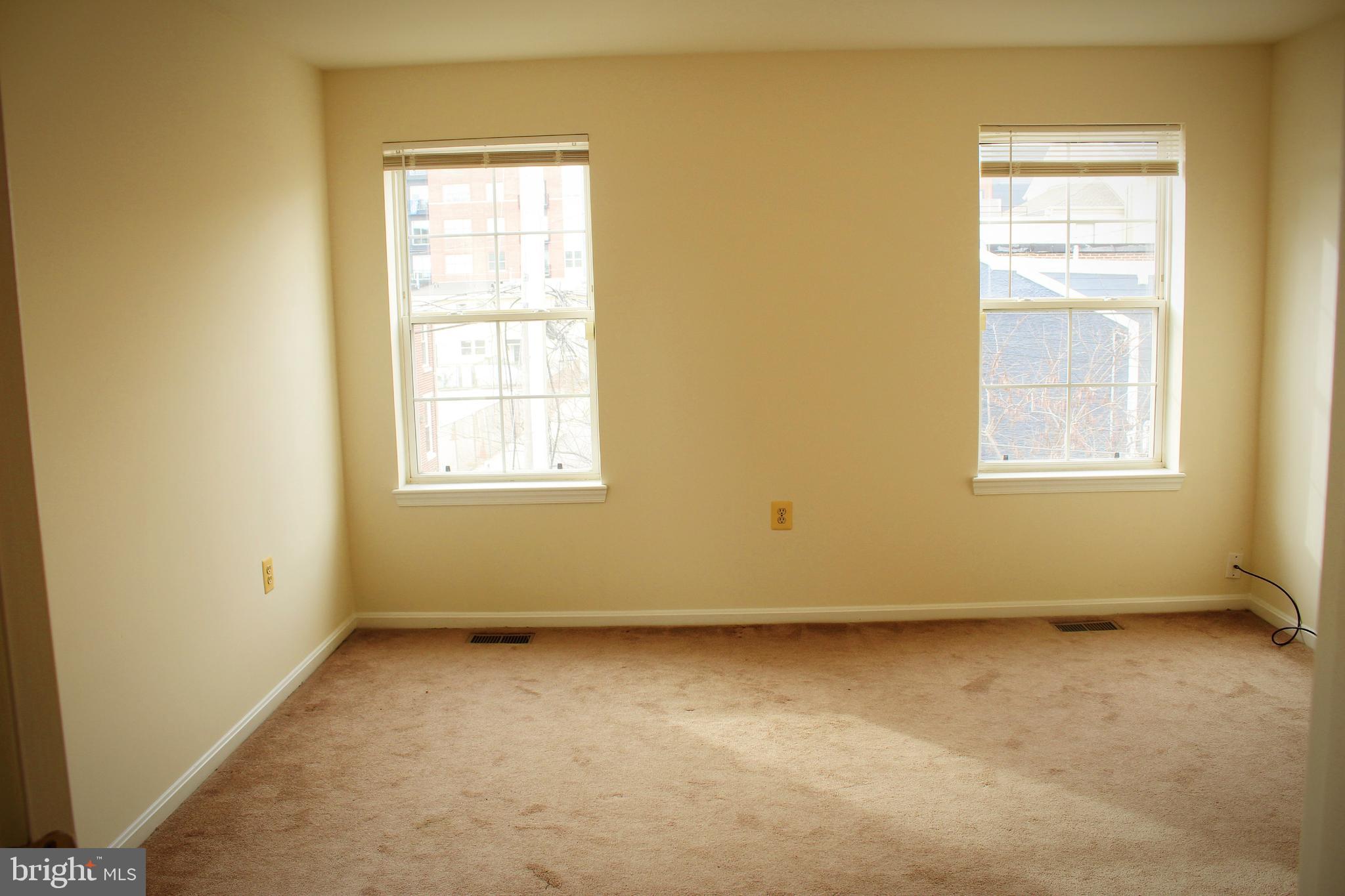 NONE AVAILABLE - Residential Lease